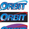 Orbit Logo Designs