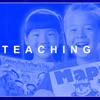 Creative Teaching Press web designs